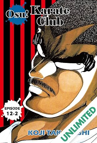 Osu! Karate Club #79